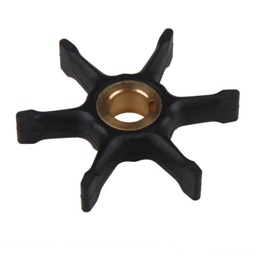 Water Pump Impeller For Johnson Evinrude 1949-1978 10-25HP 18-3002 89650 MOTOR, US $9.99, image 5