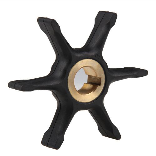 Water Pump Impeller For Johnson Evinrude 1949-1978 10-25HP 18-3002 89650 MOTOR, US $9.99, image 6