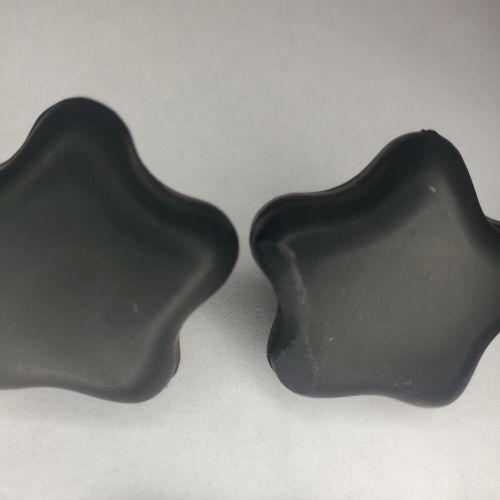 1996-2002 Toyota 4Runner Roof Rack Hardware Outer Cross Bar Nut Screw 8 Pieces, US $31.00, image 10