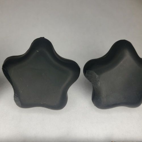 1996-2002 Toyota 4Runner Roof Rack Hardware Outer Cross Bar Nut Screw 8 Pieces, US $31.00, image 11