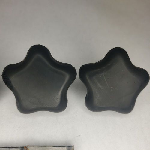 1996-2002 Toyota 4Runner Roof Rack Hardware Outer Cross Bar Nut Screw 8 Pieces, US $31.00, image 12