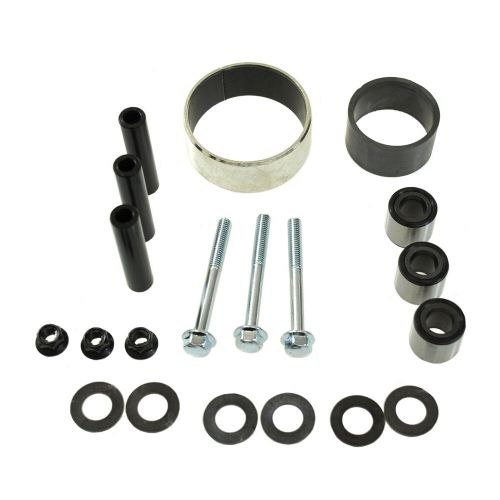 Spi clutch rebuild kit tune-up kit for yamaha replaces oem# 8ep-w176h-10-00