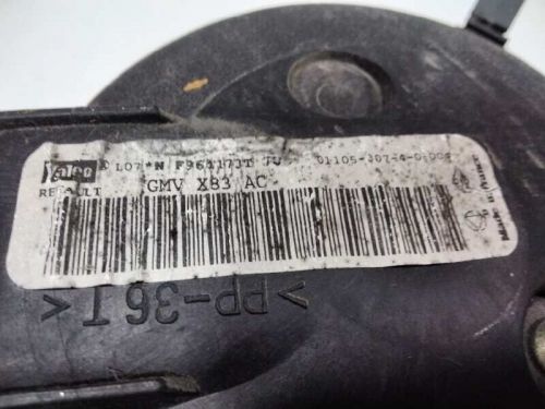 961173T HEATING ENGINE FOR OPEL VIVARO VAN 2.7T CORTO 2421180 2421180-, US $, image 5