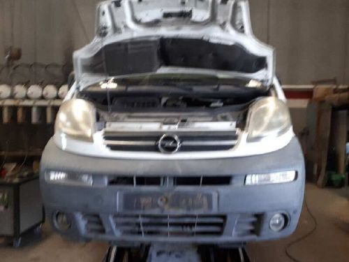 961173T HEATING ENGINE FOR OPEL VIVARO VAN 2.7T CORTO 2421180 2421180-, US $, image 6