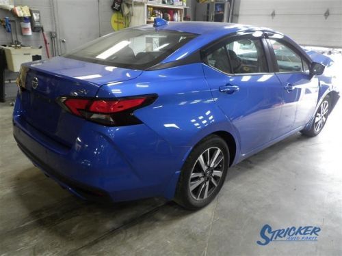 Alternator HR16DE Fits 20 KICKS 1475570, US $89.99, image 3