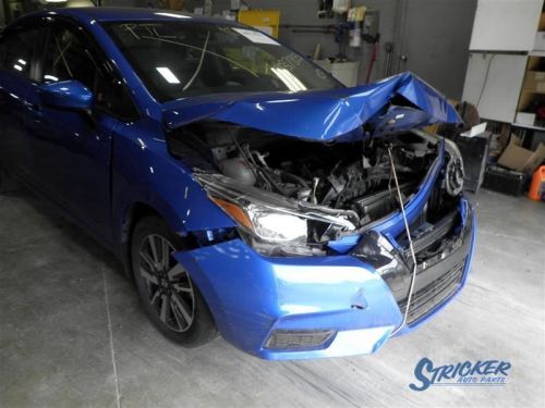 Alternator HR16DE Fits 20 KICKS 1475570, US $89.99, image 5