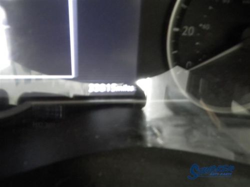 Alternator HR16DE Fits 20 KICKS 1475570, US $89.99, image 6