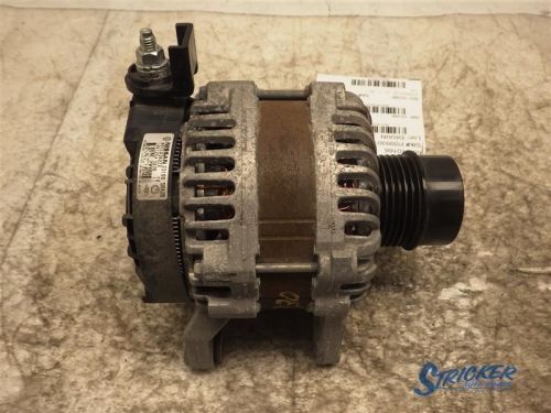 Alternator HR16DE Fits 20 KICKS 1475570, US $89.99, image 8