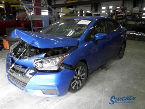 Alternator HR16DE Fits 20 KICKS 1475570, US $89.99, image 10