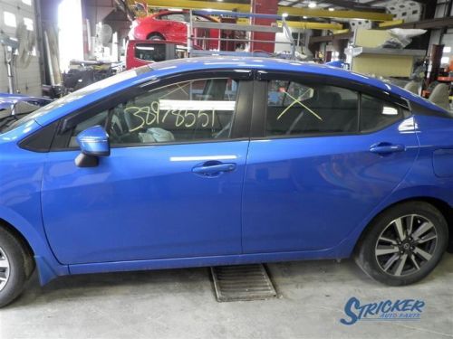 Alternator HR16DE Fits 20 KICKS 1475570, US $89.99, image 11