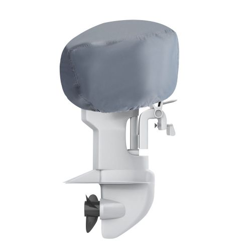 Outboard Motor Cover For 6-15hp Outboard Boat Outboard Engine Oxford Waterproof, US $13.83, image 2