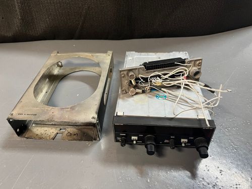 Bendix King KX 165A 28V With Glideslope, US $2,500.00, image 2