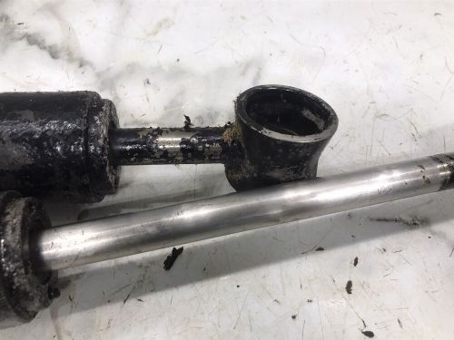 Mercury marine MerCruiser Alpha Bravo trim tilt lift hydraulic cylinders NO SALT, US $98.00, image 7