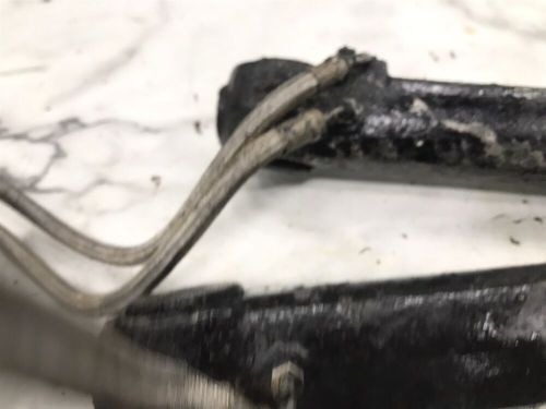 Mercury marine MerCruiser Alpha Bravo trim tilt lift hydraulic cylinders NO SALT, US $98.00, image 11