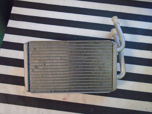 FORD TRANSIT MK7 2006-2013 NON AIR-CON HEATER MATRIX NEW OLD STOCK! FASTPOST!, US $, image 3