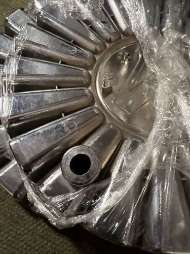 Velocity Wheels VW11 CSVW11-1P SJ129-14 Chrome Wheel Center Cap, US $40.00, image 5