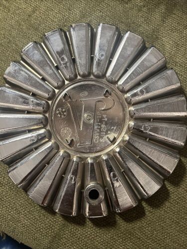 Velocity Wheels VW11 CSVW11-1P SJ129-14 Chrome Wheel Center Cap, US $40.00, image 8