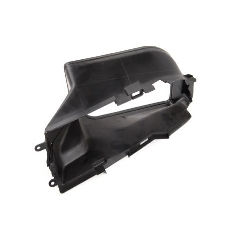 New Genuine BMW 5' Series E39 1995-2003 Front Bumper Right Air Duct 8174846 OEM, US $51.80, image 2