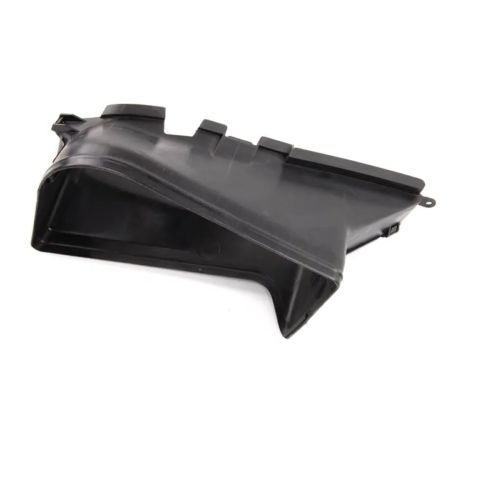 New Genuine BMW 5' Series E39 1995-2003 Front Bumper Right Air Duct 8174846 OEM, US $51.80, image 6