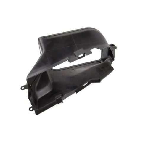 New Genuine BMW 5' Series E39 1995-2003 Front Bumper Right Air Duct 8174846 OEM, US $51.80, image 7