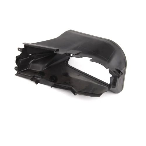New Genuine BMW 5' Series E39 1995-2003 Front Bumper Right Air Duct 8174846 OEM, US $51.80, image 8