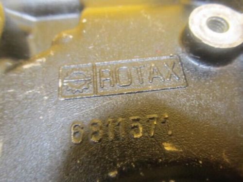 2003-2005 Sea-Doo RXP 215 OEM Stator Flywheel Magneto Housing Cover 420811579, US $69.99, image 3