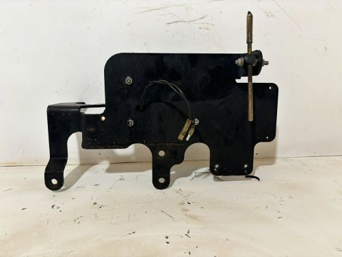 Mercruiser 3.0 Shift Assembly, US $99.00, image 2