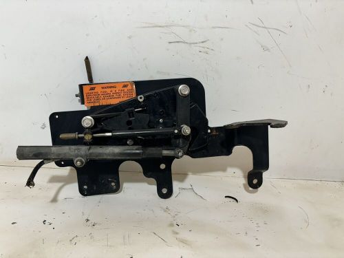 Mercruiser 3.0 Shift Assembly, US $99.00, image 3