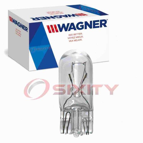 Wagner Trunk Light Bulb for 1993-2018 Mazda 3 6 MX-6 Protege 2.0L 2.5L L4 ho, US $6.27, image 6