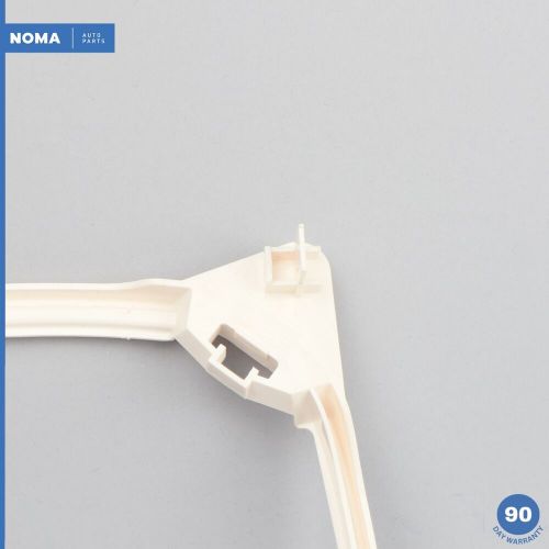 07-11 Jaguar XK XKR X150 Coupe Interior Dome Light Cover Bezel w/ Bulb OEM, US $135.00, image 3