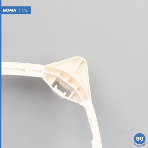 07-11 Jaguar XK XKR X150 Coupe Interior Dome Light Cover Bezel w/ Bulb OEM, US $135.00, image 8