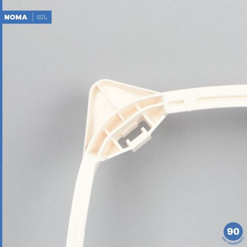 07-11 Jaguar XK XKR X150 Coupe Interior Dome Light Cover Bezel w/ Bulb OEM, US $135.00, image 9