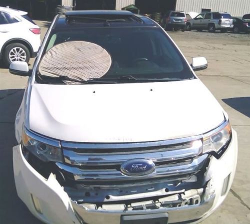 11 12 2013 14 Ford Edge Passenger Right RH Tail Light Lamp w/ Clear Red Lens, US $65.00, image 8