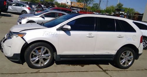 11 12 2013 14 Ford Edge Passenger Right RH Tail Light Lamp w/ Clear Red Lens, US $65.00, image 9