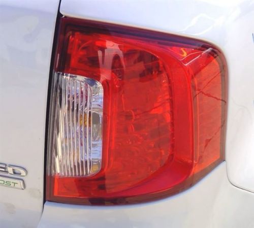 11 12 2013 14 Ford Edge Passenger Right RH Tail Light Lamp w/ Clear Red Lens, US $65.00, image 12