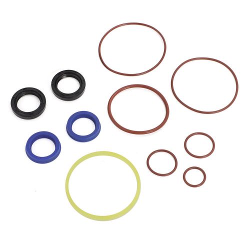 For Evinrude ETEC 75hp-115hp Trim Tilt Piston Repair Seal Kit 5008985 2006-2020, US $30.99, image 8