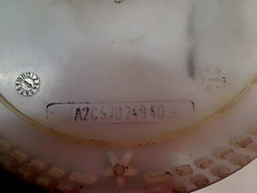 FUEL PUMP FUEL PUMP C Mercedes-Benz Viano (639) 2004 a2c53024940-, US $, image 3