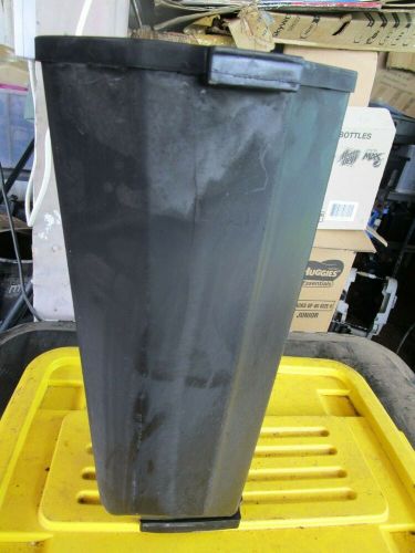 Mercury mariner outboard 18276t exhaust tube 135 hp - 200hp seal, AU $163.90, image 2