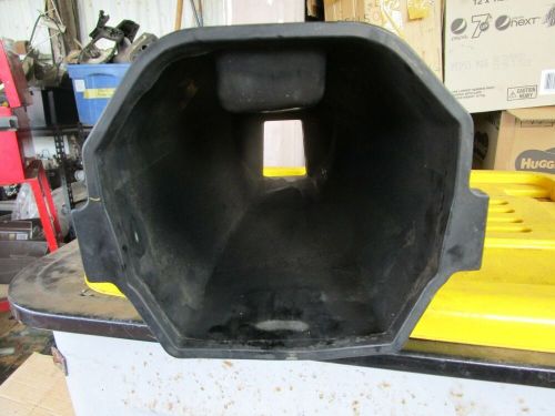 Mercury mariner outboard 18276t exhaust tube 135 hp - 200hp seal, AU $163.90, image 3