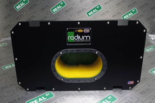 Radium RA Series R10A Fuel Cell 10 Gallon FIA SFI 20-0610, US $873.95, image 4
