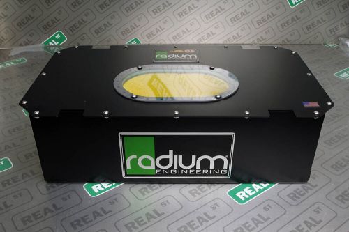 Radium RA Series R10A Fuel Cell 10 Gallon FIA SFI 20-0610, US $873.95, image 9