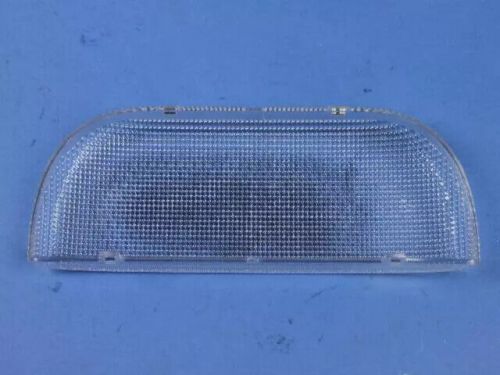 Genuine mopar lift-gate flood lamp lens 5016932aa