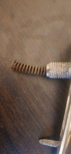 Vintage Cadillac Hood Ornament GM 1623997 Auto, US $50.00, image 2