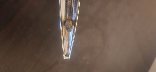 Vintage Cadillac Hood Ornament GM 1623997 Auto, US $50.00, image 3