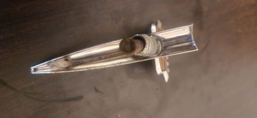 Vintage Cadillac Hood Ornament GM 1623997 Auto, US $50.00, image 4