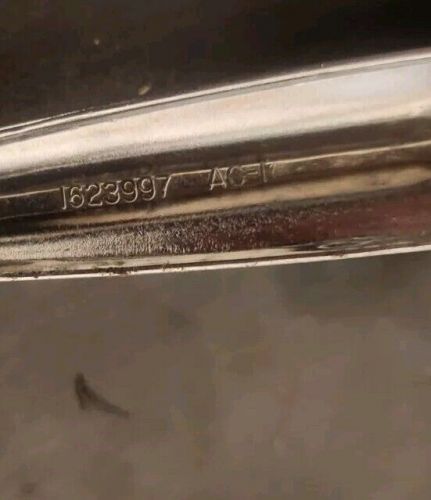 Vintage Cadillac Hood Ornament GM 1623997 Auto, US $50.00, image 5