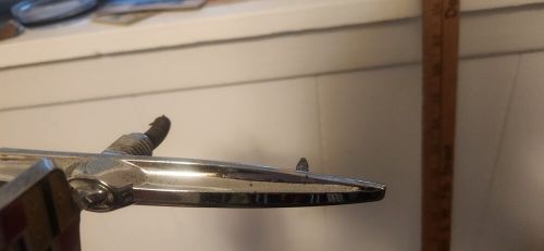Vintage Cadillac Hood Ornament GM 1623997 Auto, US $50.00, image 9