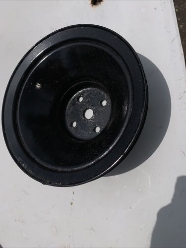 Mercruiser 3.0 L 3927797 AF Water Pulley, US $23.00, image 2