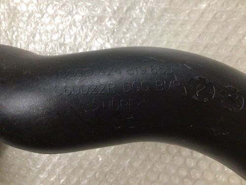 Audi R8 - Air guide - 424819615, US $, image 2