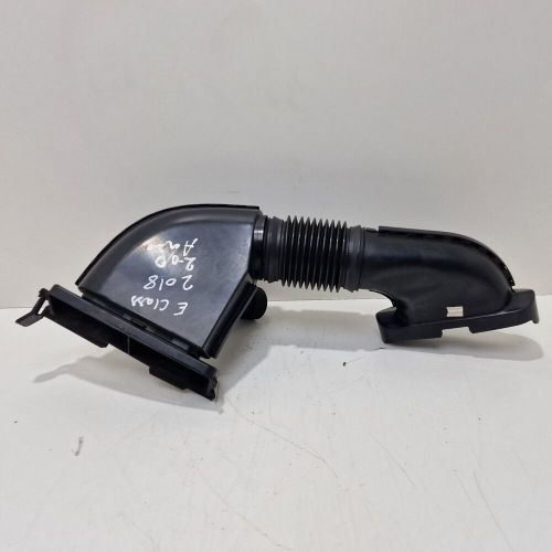 MERCEDES E CLASS E220 RAW AIR INTAKE DUCT 2.0 DIESEL AUTO 2018 A6540940097, US $, image 2